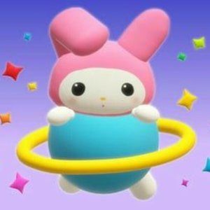 Meet your Posher, Annabelle